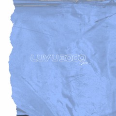 Stephanie Poetri - I Love You 3000(Unspecified Remix)
