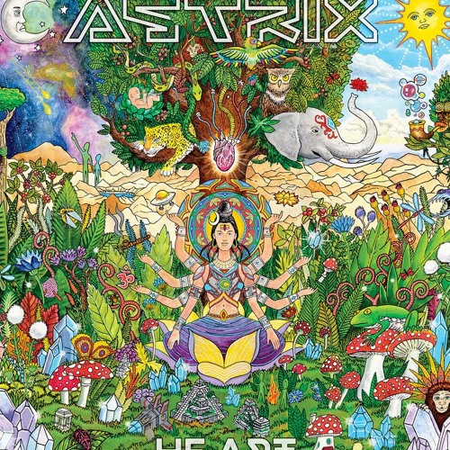 Real Progressive Psytrance