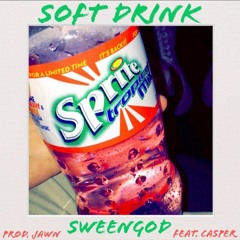 SOFT DRINK [prod. Jawn] feat. Casper