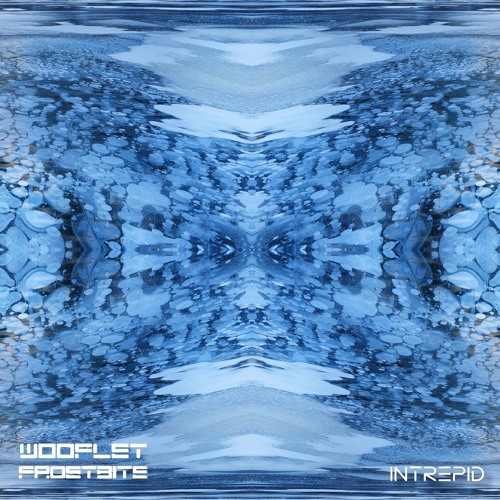 Wooflet - Frostbite