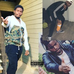 TURN ME UP FT. 2CENT & TRAPSTAR