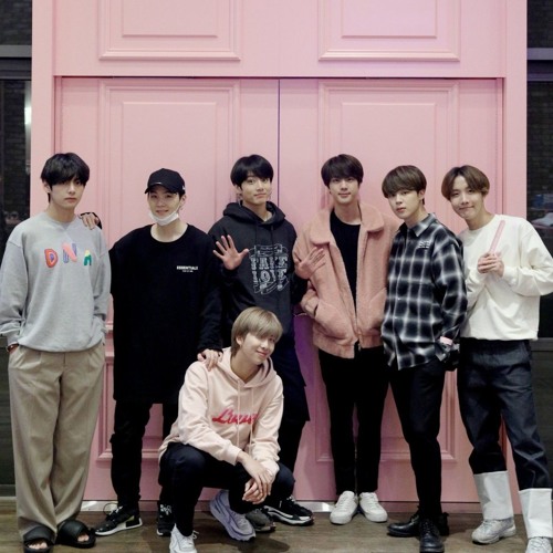 Spring Day (Wings Tour ver.)