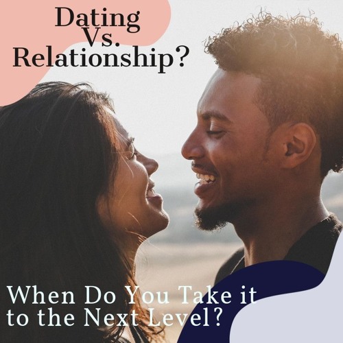 relationship and then offers