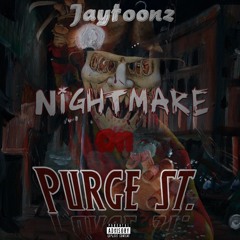 Nightmare On 🅿️urge St. 🎭🏛🩸