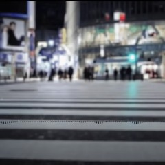 횡단보도(Jaywalk) (feat.Beau)