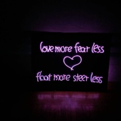 float more (pink heart trilogy #2)