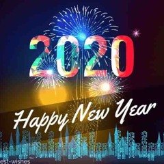 HAPPY 2020 - Rise & Shine