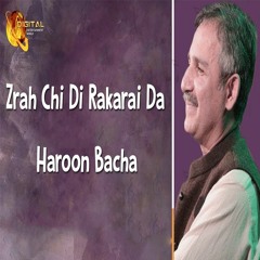Zrah Chi Di Rakarai Da Haroon Bacha Pashto Hit New Audio Pukhto Tang Takoor