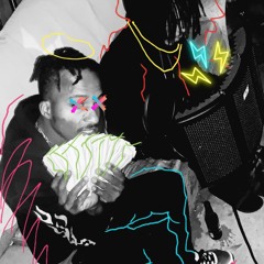 A MILLI RICH x MK x LIKE ME