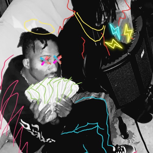 A MILLI RICH x MK x LIKE ME