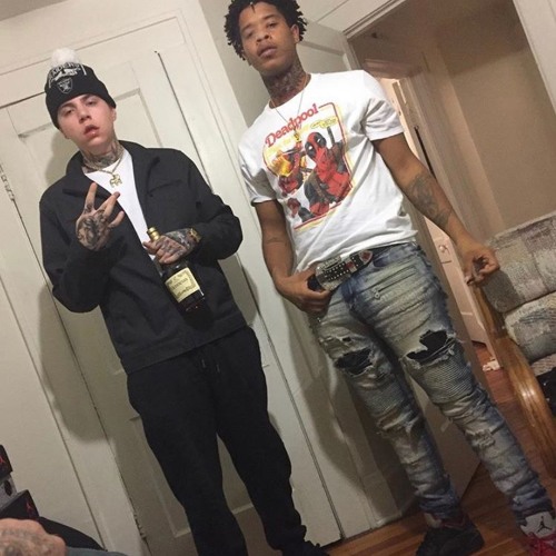Won't Be The Same - R$G RECKLESS  X  700 DEADSHOT