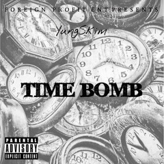 4NPSkim - Time Bomb (Prod Lock16k)