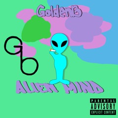 Alien Mind (Prod. by GoldenB)