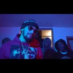 10 Shottah - Mad At Me - Dir. D3visualz