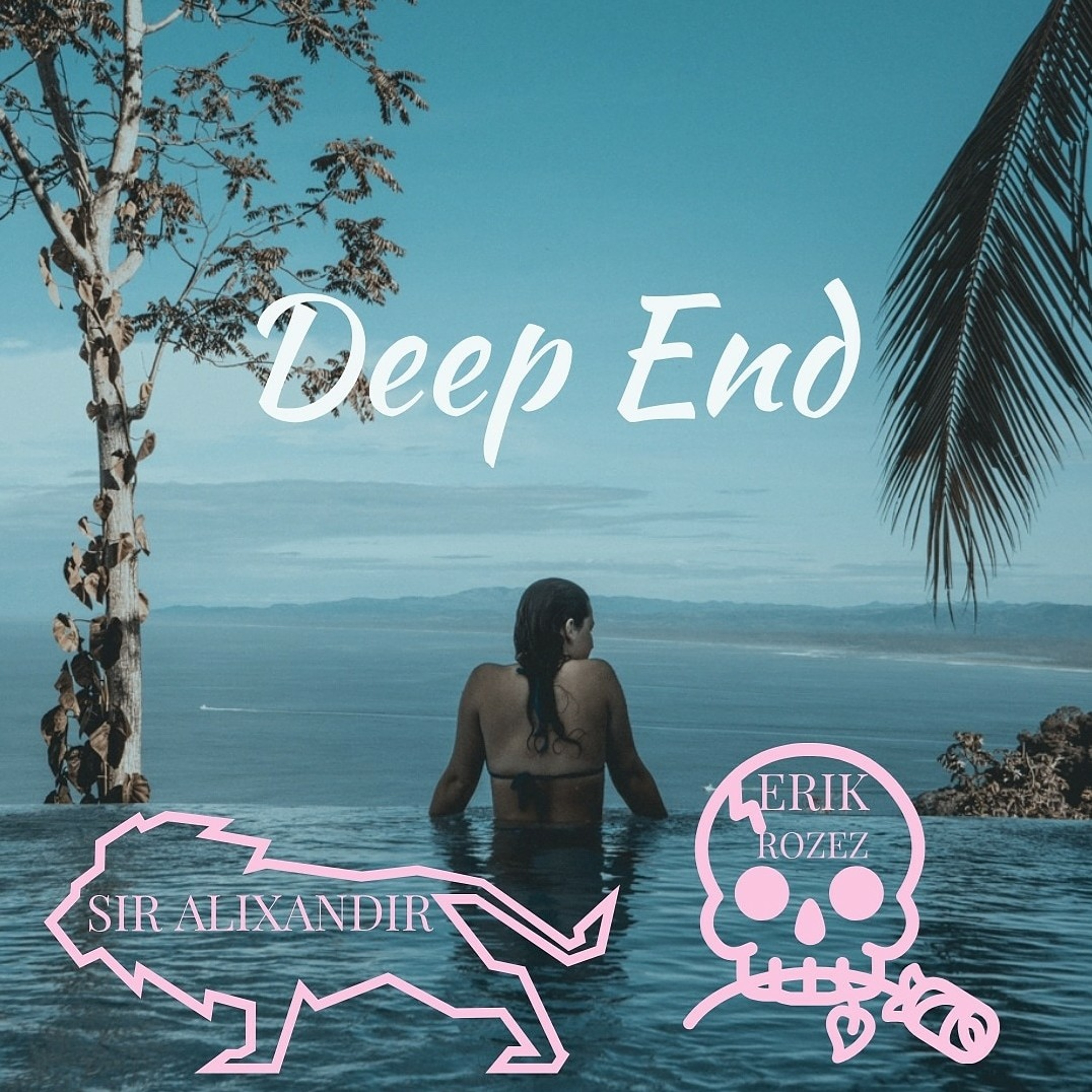 Deep End (Ft. Erik Rozez) episode artwork