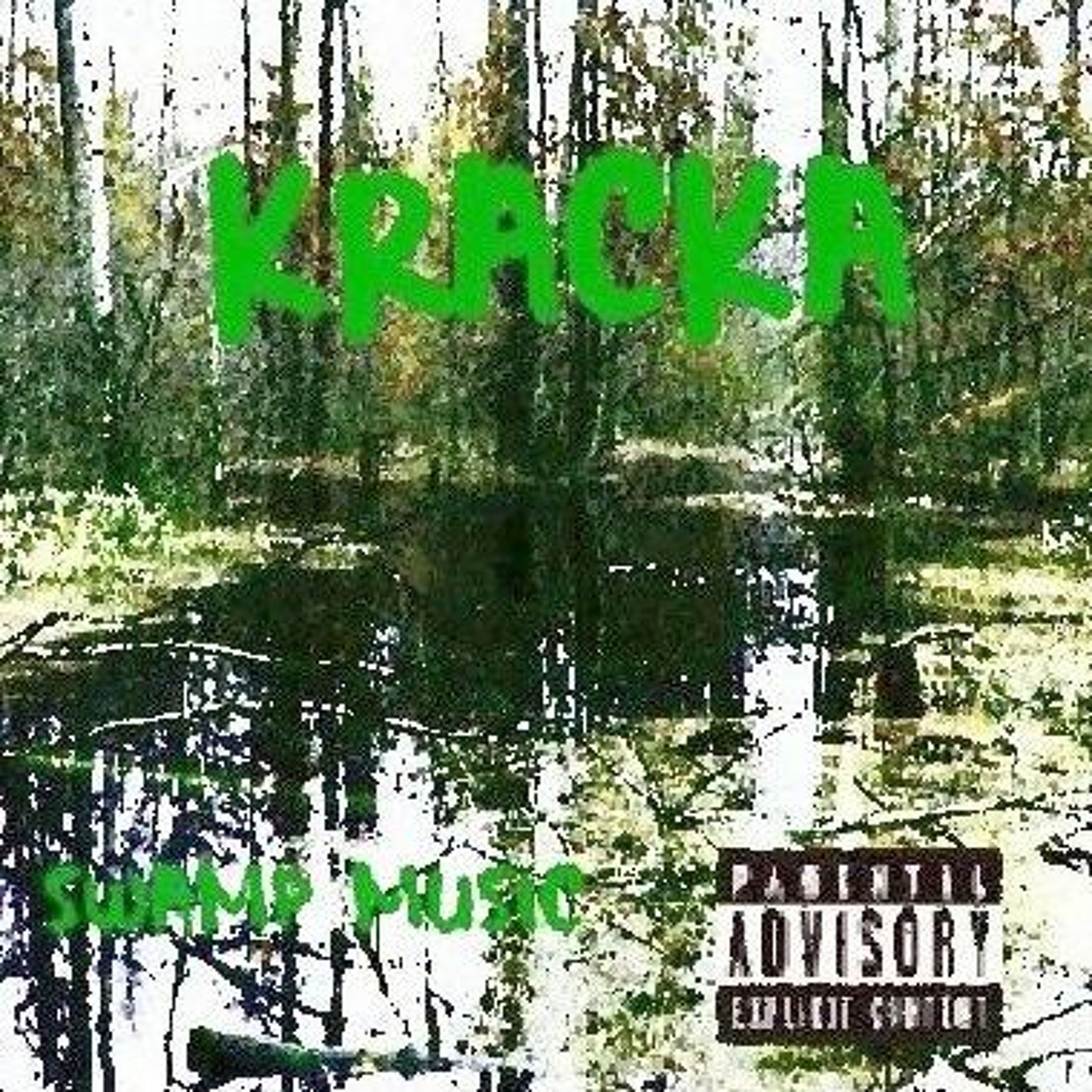 Kracka - Backwoods Badass (2022 Hick Hop Remix) (Prod. Kracka)