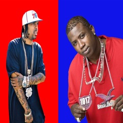 Lil Flip X Gucci Mane "Club DJ" Instrumental / Club Hype Type Beat