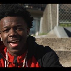B Rock - Okay Dir. Trvpyfilms