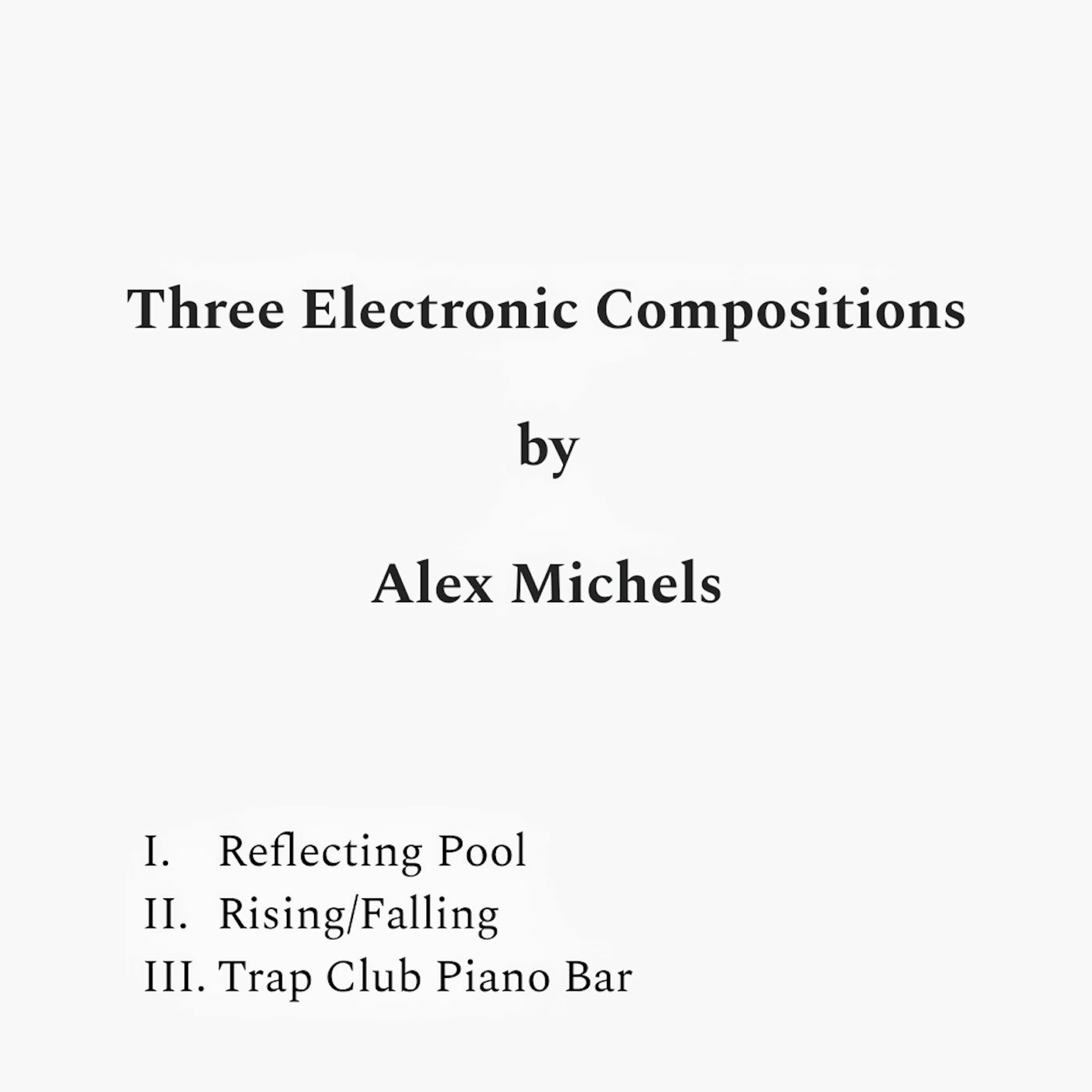 Alex Michels