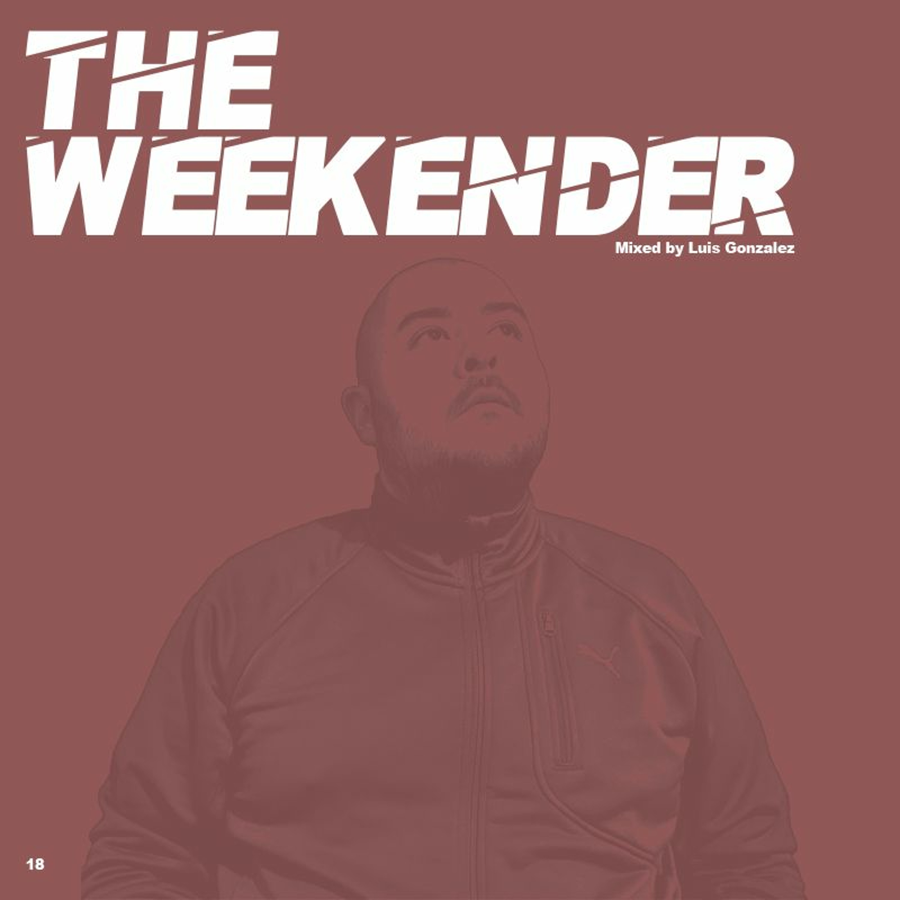 The Weekender Series