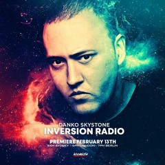 012 Inversion Radio Insomnia FM January 2020 MSTR