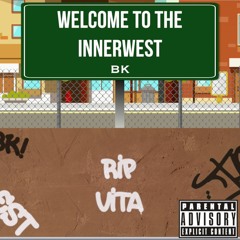 BK - Welcome to the Innerwest