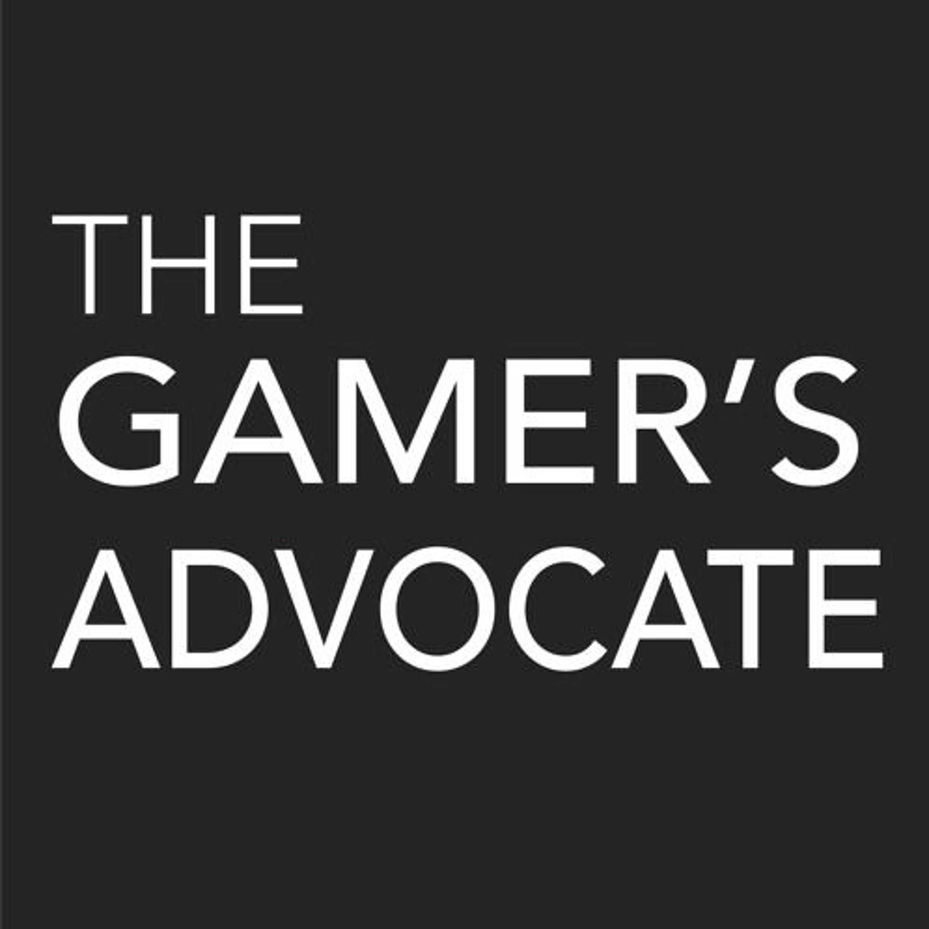 The Gamer\'s Advocate