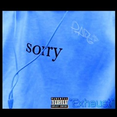 Exhaust [Prod. PHADED1]