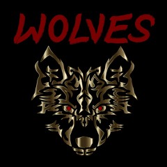 WOLVES - BLAQQSHEEP