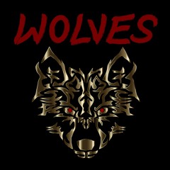 WOLVES - AMAYZiN