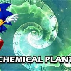 Sonic The Hedgehog 2 - Chemical Plant [Present Remix]