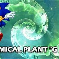 Sonic The Hedgehog 2 - Chemical Plant [Good Future Remix]