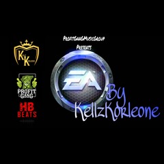 EA by KellzKorleone