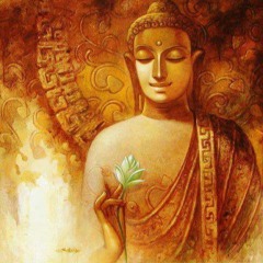 Mangala Sutta auf Deutsch