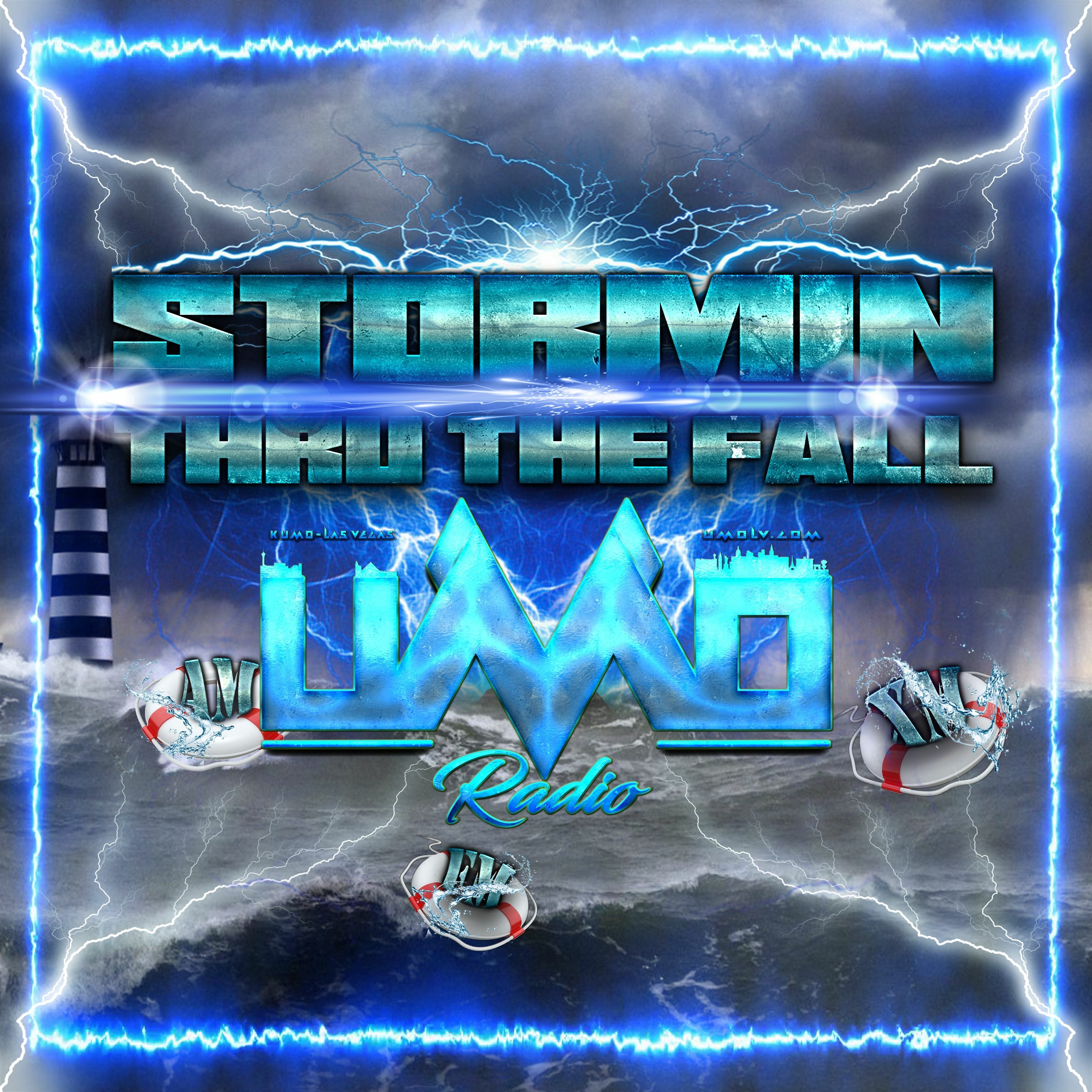 Tom Falls Into Storm (Fall 2019) episode artwork