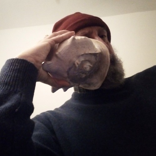 Stream Message to Turner / GuyFrank Pellerin by GuyFrank Pellerin 1