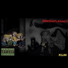 STILL HATING [Feat.DreDayLegacy]