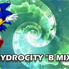 Sonic The Hedgehog 3 - Hydrocity [Bad Future Remix]