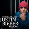 Justin Bieber: Seasons | Official Trailer Ft. Yummy | YouTube Originals
