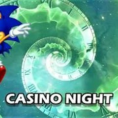 Sonic The Hedgehog 2 - Casino Night [Present Remix]