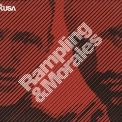 637 - Rampling & Morales: UK*USA - David Morales Disc 2 (2000)