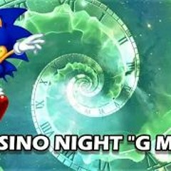 Sonic The Hedgehog 2 - Casino Night [Good Future Remix]