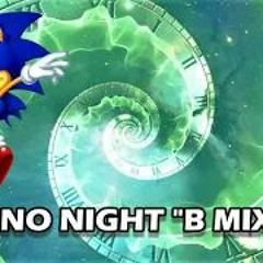 Sonic The Hedgehog 2 - Casino Night [Bad Future Remix]