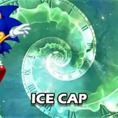Sonic The Hedgehog 3 - Ice Cap [Present Remix]
