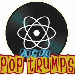 The POP TRUMPS Playlist
