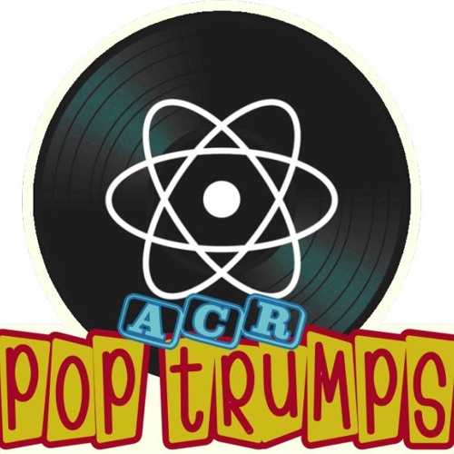 The POP TRUMPS Playlist