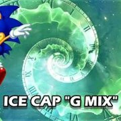 Sonic The Hedgehog 3 - Ice Cap [Good Future Remix]