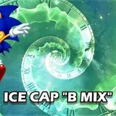 Sonic The Hedgehog 3 - Ice Cap [Bad Future Remix]