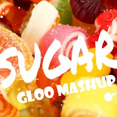 Stereo Players vs Corti & LaMedica & Andry J - Sugar Up (Gloo MashUp)