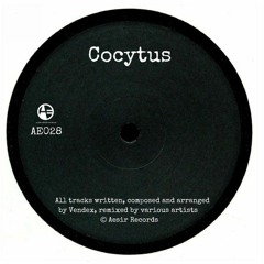 Vendex - Cocytus (Seven Tension Remix)